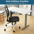 Electric Adjustable Standing up Desk Frame Dual Motor with Controller - Gallery View 20 of 36