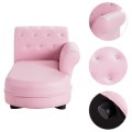 Armrest Relax Chaise Lounge Kids Sofa - Gallery View 11 of 12