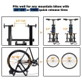 Magnetic Exercise 8 levels of Resistance Indoor Bicycle