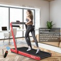 4.75HP 2 In 1 Folding Treadmill with Remote APP Control - Gallery View 42 of 72