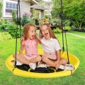 40-Inch Nest Tree Outdoor Round Swing - Gallery View 1 of 22