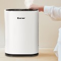 4-in-1 Composite Ionic Air Purifier with HEPA Filter - Gallery View 1 of 14