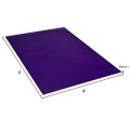 6 x 4 Feet Large Yoga Mat - Gallery View 13 of 18