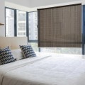 6' x 6' Roller Light Filtering Protection Window Shade Blind - Gallery View 6 of 22