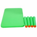 Kids Portable Plastic Activity Table for Home and School