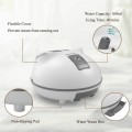 Steam Foot Spa Bath Massager Foot Sauna Care with Heating Timer Electric Rollers - Gallery View 24 of 24