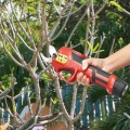 Cordless 2Ah Lithium Battery Tree Trimmer - Gallery View 3 of 10