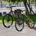 6 Bike Parking Garage Storage Bicycle Stand - Gallery View 17 of 22