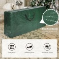 Christmas Tree PE Storage Bag for 9 Feet Artificial Tree - Gallery View 2 of 9