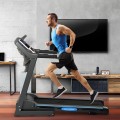 2.25 HP Folding Electric Motorized Power Treadmill Machine with LCD Display - Gallery View 1 of 12