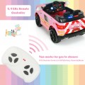 12V Kids Electric Ride On Car with Remote Control - Gallery View 5 of 32