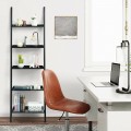 5-Tier Ladder Shelf with Open Shelves for Living Room Home Office - Gallery View 13 of 24