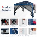 Outdoor 10’ x 10’ Pop-up Canopy Tent Gazebo Canopy - Gallery View 10 of 10