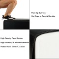 Fitness 3 in 1 Foam Jumping Box Plyometric Box for Jump Training