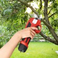 Cordless 2Ah Lithium Battery Tree Trimmer - Gallery View 1 of 10