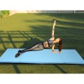 4 x 10 Feet Thick Folding Panel Gymnastics Mat