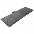 Foldable Mat Full Body Massager with 10 Vibration Motors and 3 Heating Pads - Gallery View 12 of 12
