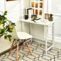 Home Office Folding Writing Computer Desk