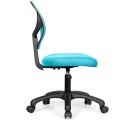 Low-back Computer Task Office Desk Chair with Swivel Casters - Gallery View 27 of 33