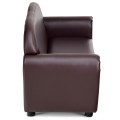 Kids Sofa Armrest Chair with Storage Function - Gallery View 6 of 12