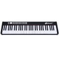BX-II 61 Key Digital Piano Touch sensitive with MP3