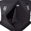 2-Person Outdoor Portable Ice Fishing Shelter Tent - Gallery View 3 of 11