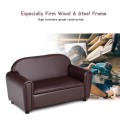 Kids Sofa Armrest Chair with Storage Function - Gallery View 8 of 12