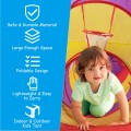 7 Pieces Kids Ball Pit Pop Up  Play Tents
