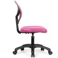 Low-back Computer Task Office Desk Chair with Swivel Casters - Gallery View 16 of 33