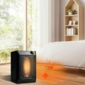 1500 W Remote Control Portable Electric Digital Quartz Space Heater - Gallery View 2 of 11