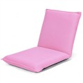 Adjustable 6 position Folding Lazy Man Sofa Chair Floor Chair