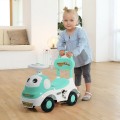 3-in-1 Baby Walker Sliding Pushing Car with Sound Function - Gallery View 1 of 24