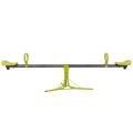 Outdoor 360 Degree Rotation Kids Seesaw