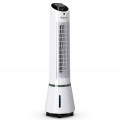 Portable Air Humidify Tower Fan with Remote Control - Gallery View 1 of 10