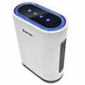 4-in-1 Composite Ionic Air Purifier with HEPA Filter - Gallery View 14 of 14