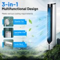 41 Inch Portable Air Cooler with 3 Modes and 3 Speeds for Bedroom - Gallery View 15 of 16