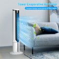 41 Inch Portable Air Cooler with 3 Modes and 3 Speeds for Bedroom - Gallery View 2 of 16