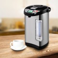 5-liter Electric LCD Water Boiler and Warmer - Gallery View 1 of 11