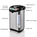 5-liter Electric LCD Water Boiler and Warmer - Gallery View 7 of 11