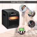 12 H Timer LED Remote Control Portable Electric Space Heater - Gallery View 9 of 11