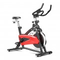 Magnetic Exercise Bike Fitness Cycling Bike with 35Lbs Flywheel for Home and Gym - Gallery View 1 of 13