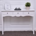 3-Drawers Hall Console Table for Entryway - Gallery View 27 of 34