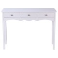 3-Drawers Hall Console Table for Entryway - Gallery View 29 of 34