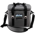 24-Can Soft Cooler Water-Resistant Leakproof Insulated Lunch Bag - Gallery View 4 of 11