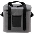 24-Can Soft Cooler Water-Resistant Leakproof Insulated Lunch Bag - Gallery View 5 of 11