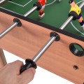 37 Inch Indoor Competition Game Football Table - Gallery View 6 of 8