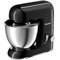 4.3 Qt 550 W Tilt-Head Stainless Steel Bowl Electric Food Stand Mixer - Gallery View 4 of 18