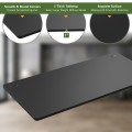 58 x 28 Inch Universal Tabletop for Standard and Standing Desk Frame - Gallery View 11 of 35