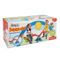 Kid's Seesaw 360 Degree Spinning Teeter - Gallery View 17 of 18