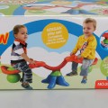 Kid's Seesaw 360 Degree Spinning Teeter - Gallery View 18 of 18